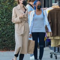 Angelina Jolie i Zahara