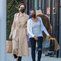 Angelina Jolie i Zahara