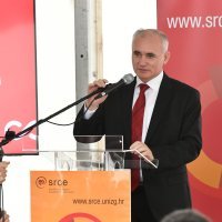 Svečanost otvorenja podatkovnih centara Hrvatskog zdravstvenog i obrazovnog oblaka (HR ZOO)