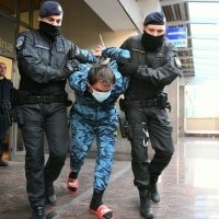 Uhićenje Romana Brnade