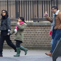 Akshata Murthy i Rishi Sunak