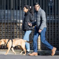 Akshata Murthy i Rishi Sunak