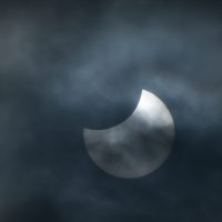 Djelomična pomrčina Sunca