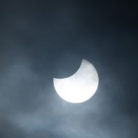 Djelomična pomrčina Sunca