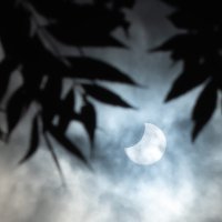 Djelomična pomrčina Sunca