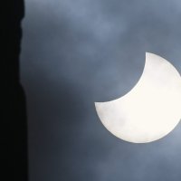 Djelomična pomrčina Sunca