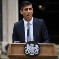 Rishi Sunak