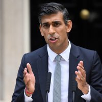 Rishi Sunak