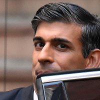 Rishi Sunak