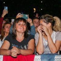 Saša Matić u Areni