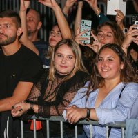 Saša Matić u Areni