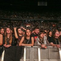 Saša Matić u Areni