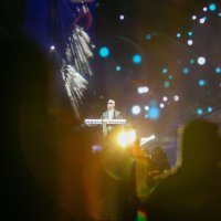 Saša Matić u Areni