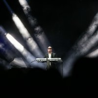 Saša Matić u Areni