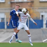 Juniorska Liga prvaka: Dinamo-AC Milan, 25.10.2022.