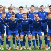 Juniorska Liga prvaka: Dinamo-AC Milan, 25.10.2022.