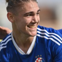 Juniorska Liga prvaka: Dinamo-AC Milan, 25.10.2022.