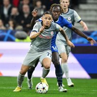 RB Salzburg - Chelsea