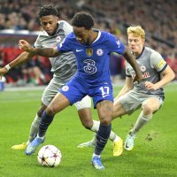 RB Salzburg - Chelsea