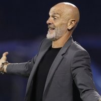Dinamo - Milan, Stefano Pioli
