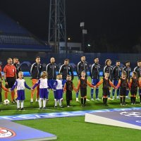 Dinamo - Milan