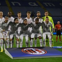 Dinamo - Milan