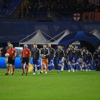 Dinamo - Milan