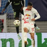 RB Leipzig - Real Madrid