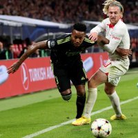 RB Leipzig - Real Madrid