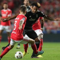 Benfica - Juventus