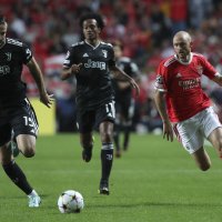 Benfica - Juventus