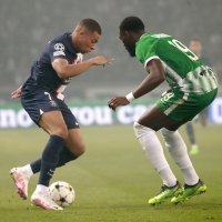PSG - Maccabi