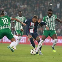 PSG - Maccabi