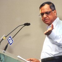 Narayana Murthy