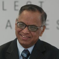 Narayana Murthy