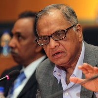 Narayana Murthy