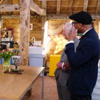 Kralj Charles III u 'The Repair Show'