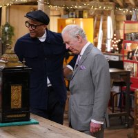 Kralj Charles III u 'The Repair Show'