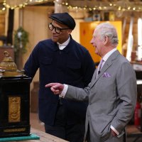 Kralj Charles III u 'The Repair Show'