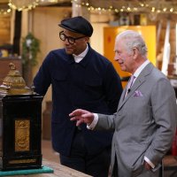Kralj Charles III u 'The Repair Show'