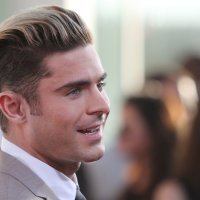 Zac Efron