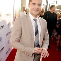 Zac Efron