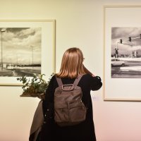 Otvaranje izložbe Slavke Pavić