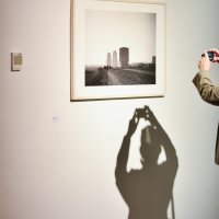 Otvaranje izložbe Slavke Pavić