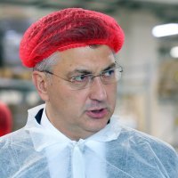 Andrej Plenković posjetio Podravku