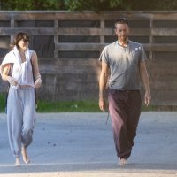 Chris Martin i Dakota Johnson