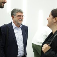 Tribina Europskog parlamenta - Senada Šelo Šabić, Tomislav Sokol, Vesna Pusić, Tonino Picula