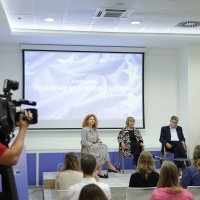 Tribina Europskog parlamenta - Senada Šelo Šabić, Tomislav Sokol, Vesna Pusić, Tonino Picula