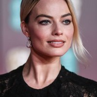 Margot Robbie