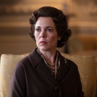 Olivia Colman